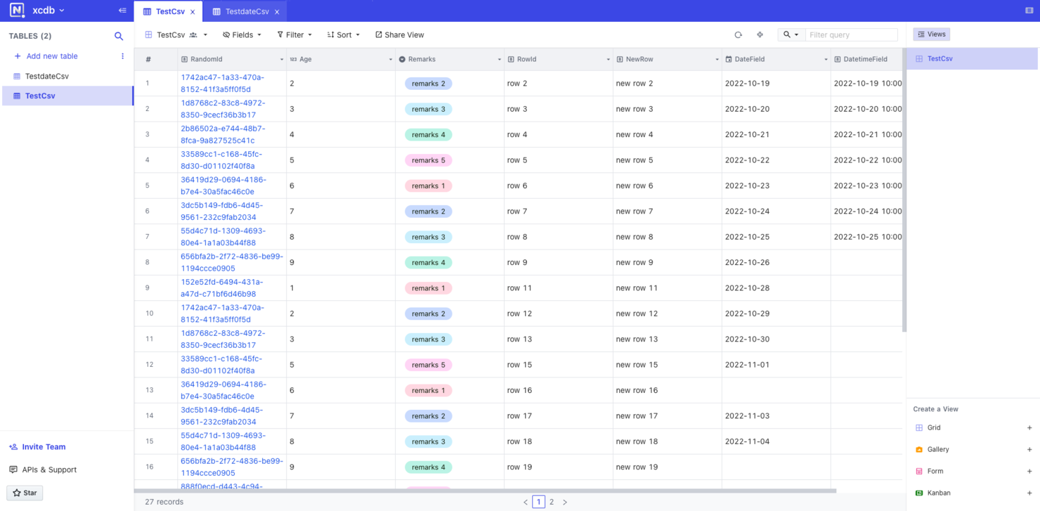 Best Airtable Alternatives Reviewed In The Revops Team