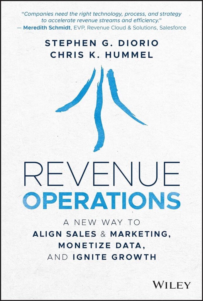 Revops Books To Fuel Your Strategy The Revops Team