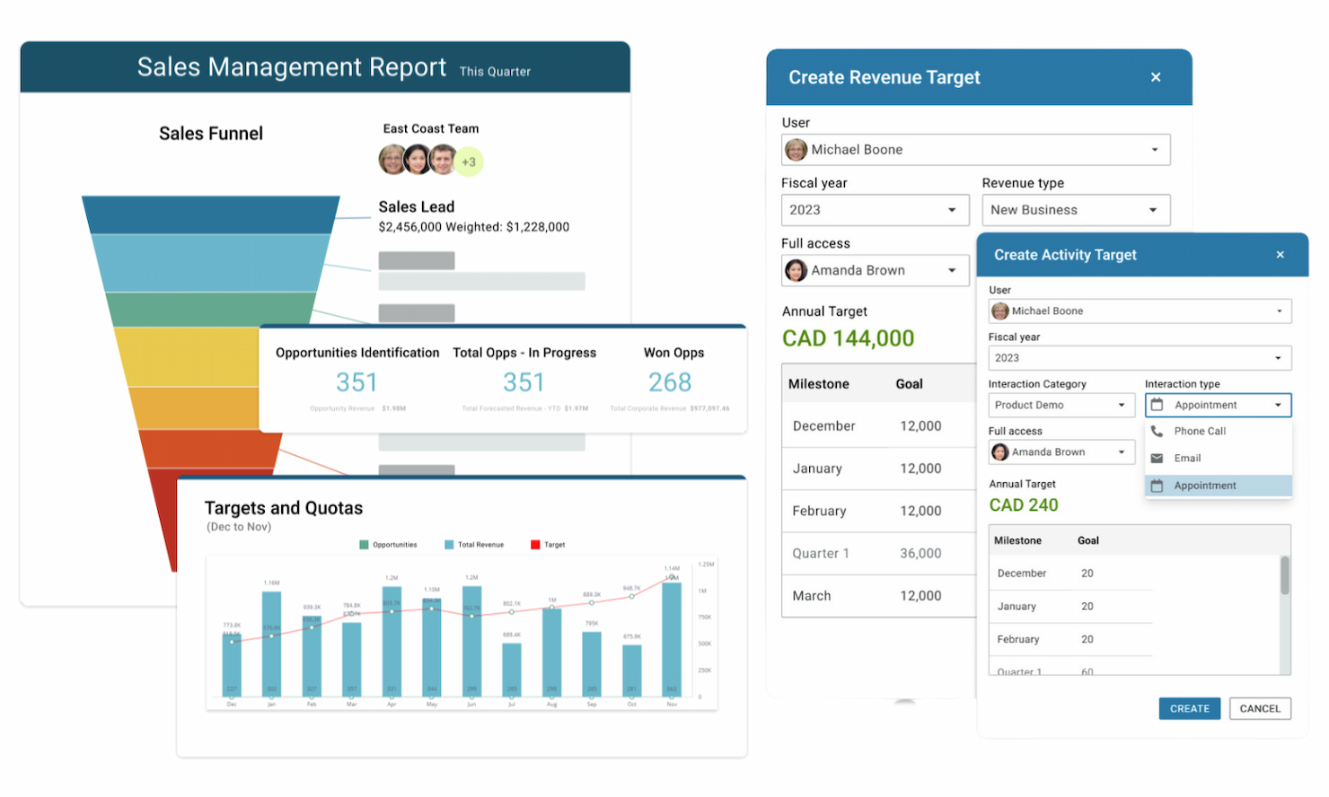 20 Best Simple CRM Software Reviewed In 2025 - The RevOps Team