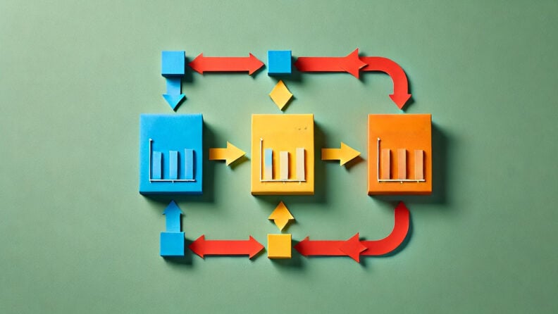 When the math isn't mathing, try this sales forecasting formula