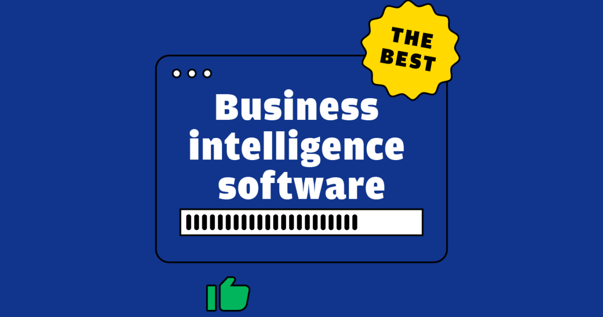 20 Best Business Intelligence Software For RevOps In 2024 - The RevOps Team