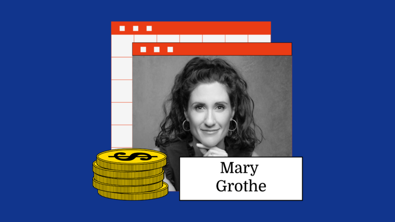 female CROs on what it takes to be a highly effective CRO Mary Grothe featured image