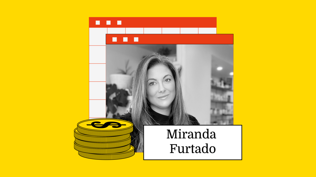 female CROs on what it takes to be a highly effective CRO interview with Miranda Furtado featured image
