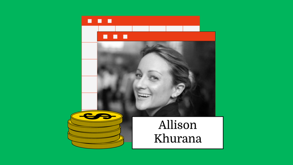 Interview – Female CROs on What it Takes to Be a Highly Effective CRO - Allison Khurana-01 featured image
