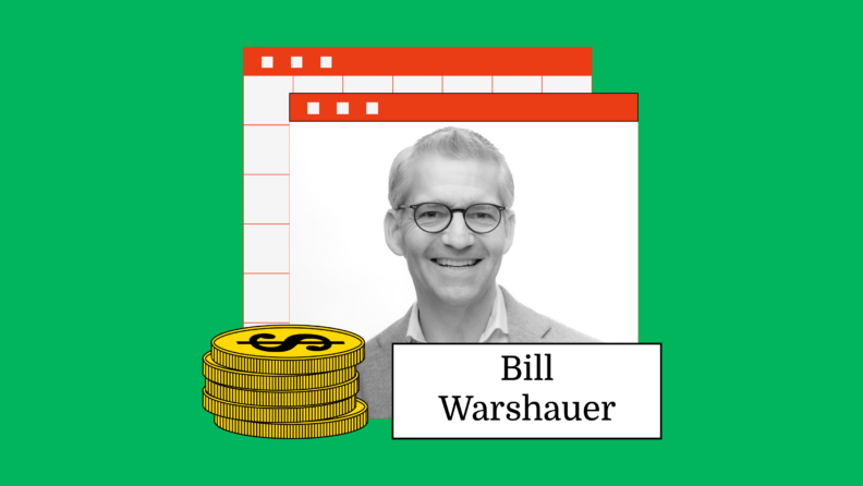 How to Turn a Good Sales Team into a Great One - Bill Warshauer-01 Featured Image