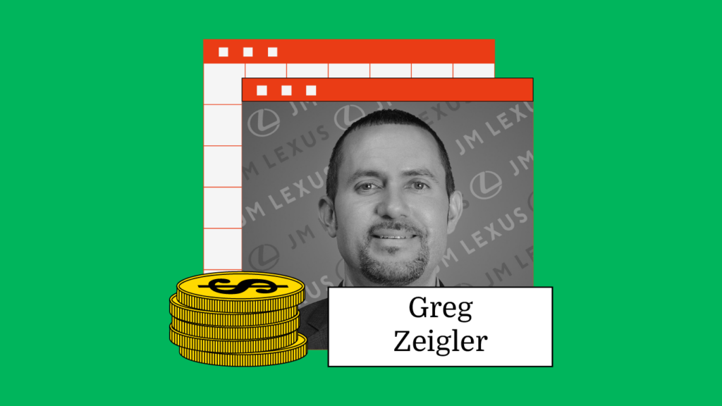 How to Turn a Good Sales Team into a Great One – Greg Zeigler-01 featured i