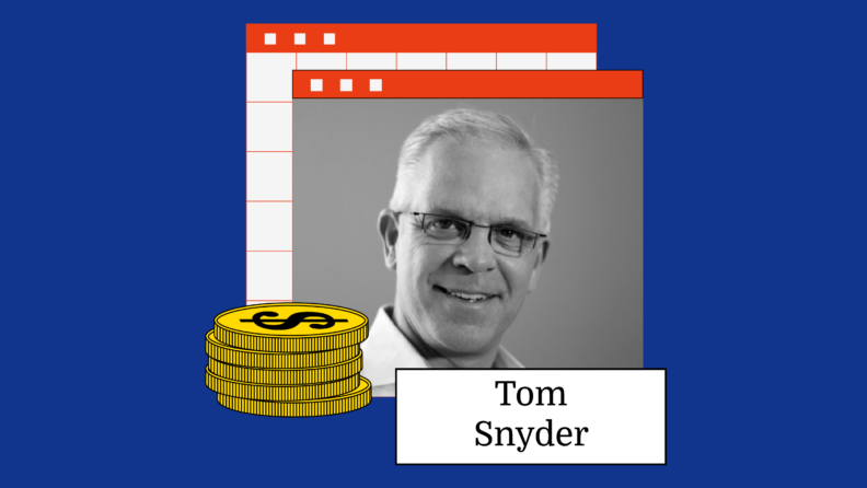 How to Turn a Good Sales Team Into a Great One - Tom Snyder-01 Featured Image