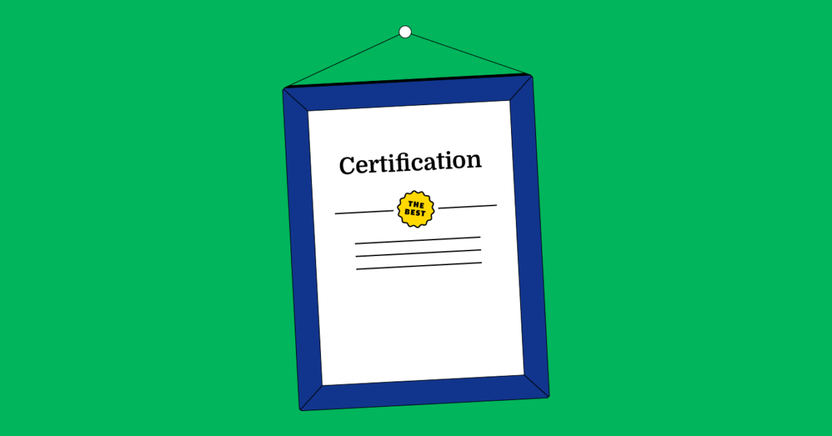 The Complete List of Salesforce Certifications for Your Team In 2024