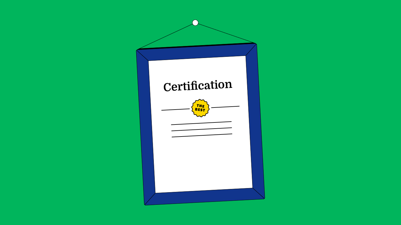 salesforce certification featured image