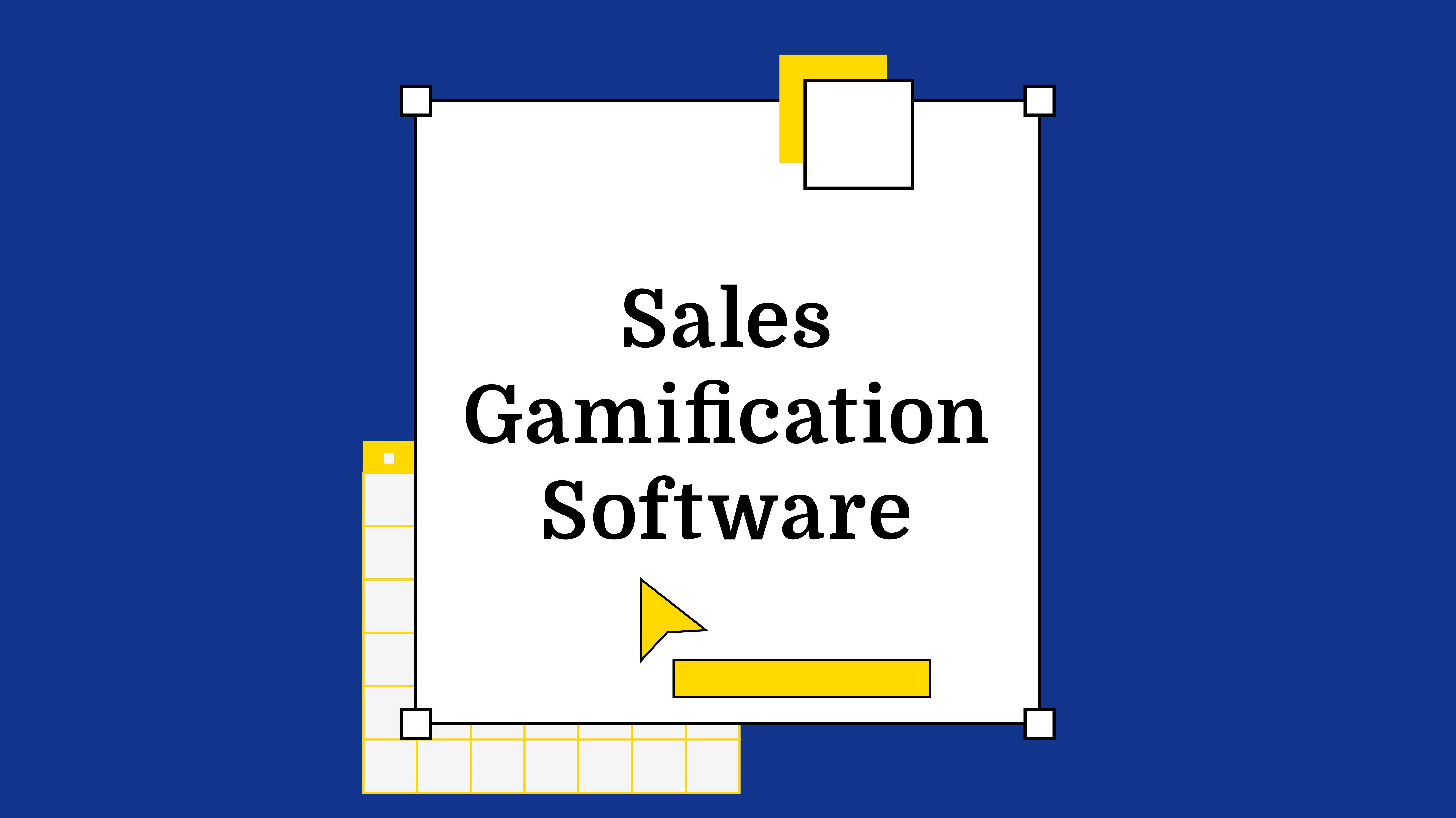 The 8 Best Sales Gamification & Leaderboard Tools