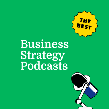 best business strategy podcast