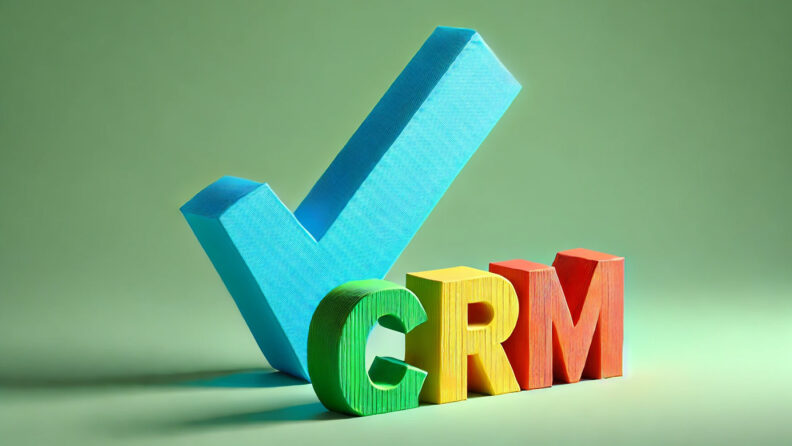 REV-crm-evaluation