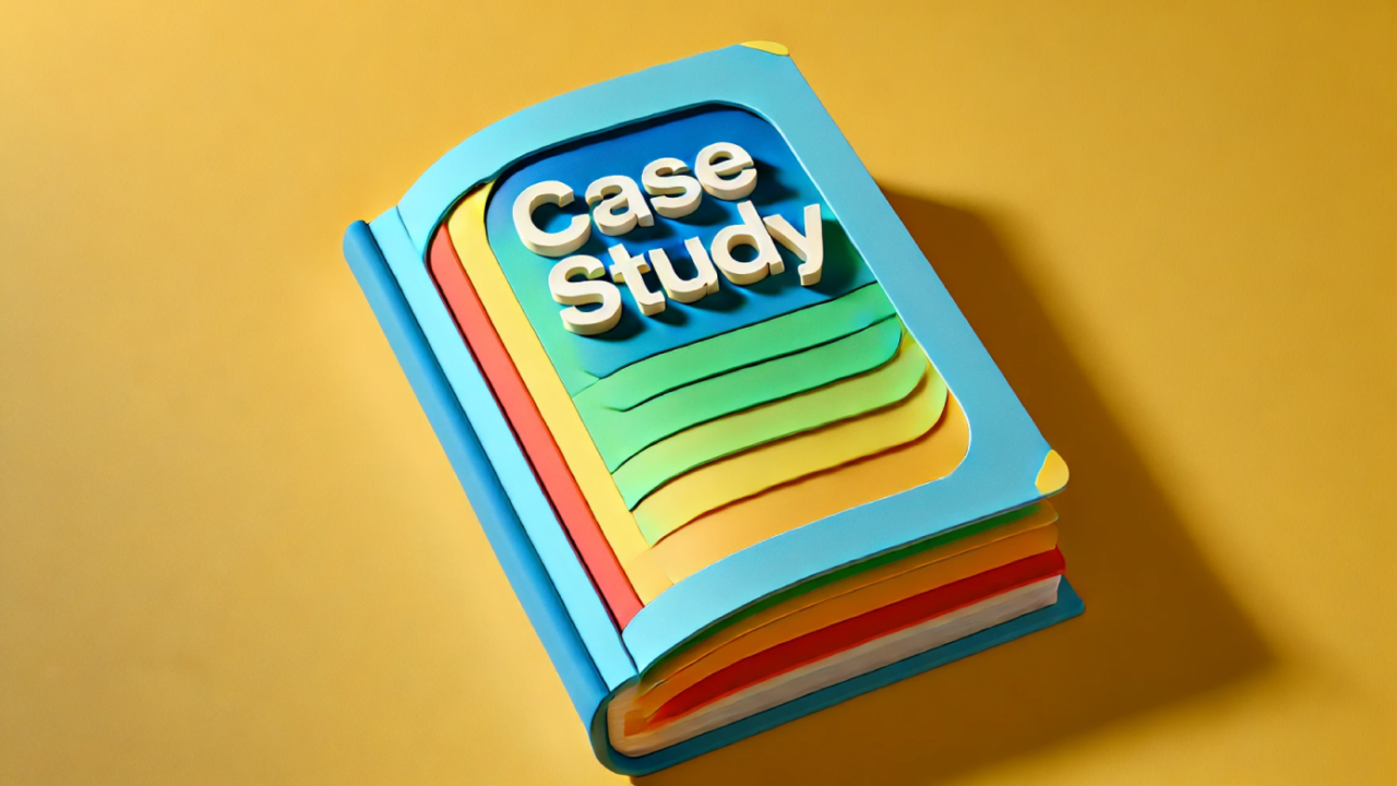 CRM Case Study featured images