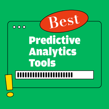 Predictive analytics tools best tools