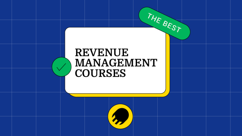 Revenue management courses generic best of